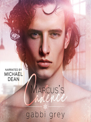 cover image of Marcus's Cadence